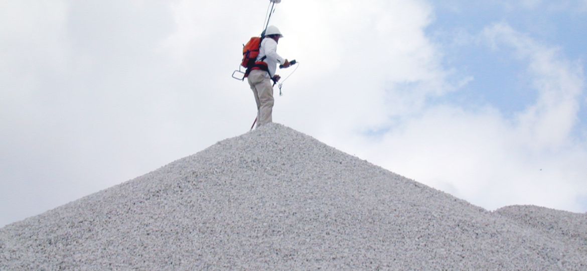 Surveying + GIS